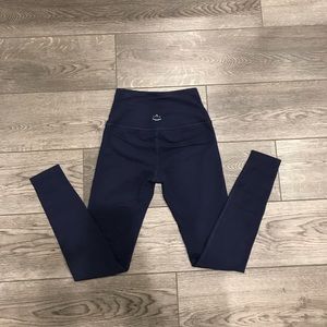 Beyond Yoga Take Me Higher Legging Full Length